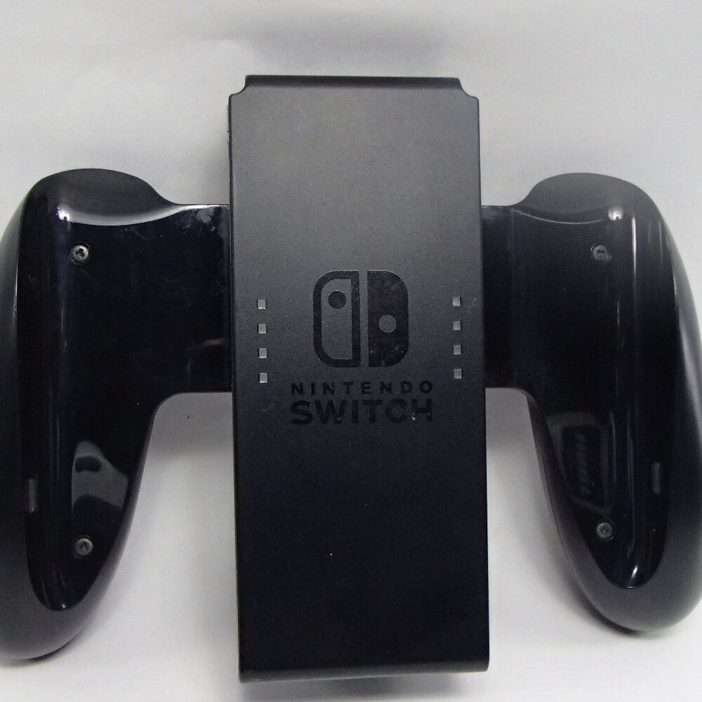 Nintendo Switch Joy Con Controller Comfort Grip - OEM - Hac-011